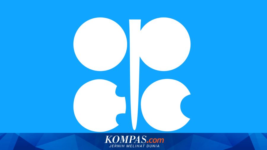 OPEC+ Pertahankan Target Produksi Minyak untuk Oktober 2026
