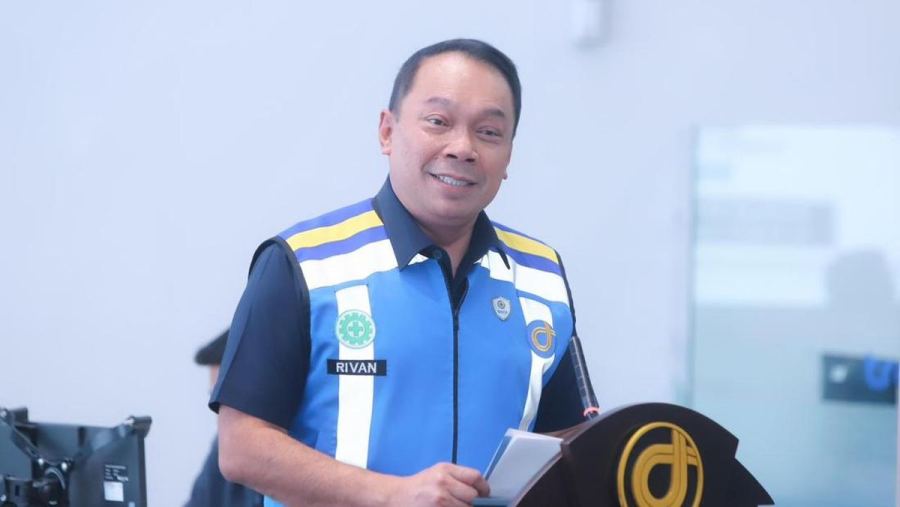 Jasa Marga Kenalkan Travoy, Bisa Cek SPBU hingga SPKLU