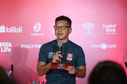 Djarum Foundation perluas dukungan ke cabang berprestasi dunia