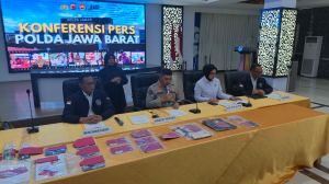Terpapar Asap Karhutla, Orang Utan Jantan Ditemukan Lemas di Perkebunan Warga Ketapang