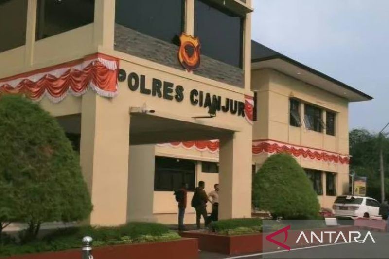 Kasus kekerasan anak di Cianjur terbongkar setelah setahun