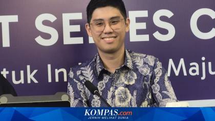 Terima Suntikan Dana Rp 4,8 Triliun, Ajaib Bakal Ekspansi SDM Teknologi