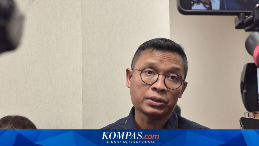 DJP Ungkap Modusk Kemplang Pajak Sektor Baja: Rekening Nominee hingga Faktur Fiktif
