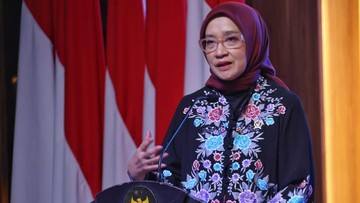 Menteri PANRB soal Ancaman AI: Hanya Mempercepat, Tak Bisa Gantikan ASN