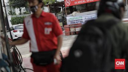 Harga BBM Pertamax Turbo, Dexlite, Pertamina Dex Naik per 1 September