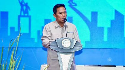 Bukan Cuma Podcast, Kemenkop Sebut Anggaran Rp 103 Miliar Masih Usulan