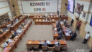Sahroni: RUU Perampasan Aset untuk Berantas Koruptor, Bukan Alat Abuse of Power