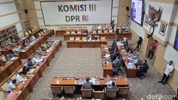 Sahroni: RUU Perampasan Aset untuk Berantas Koruptor, Bukan Alat Abuse of Power