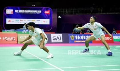Bidik Emas Asian Games 2026, PBSI Maksimalkan Kekuatan Beregu Putra