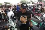 Bantah Aktivis Pati Dijemput Paksa Polisi, AMPB: Botok Mengantar Surat Pemberitahuan