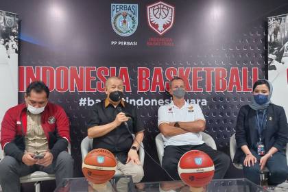 Indonesia fokus tatap fase kedua Prakualifikasi Piala Asia 2029