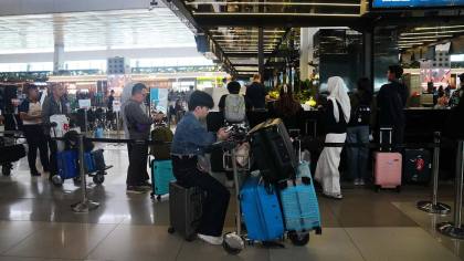 Tiket.com Ikut Kebijakan Maskapai Soal Rute Bandara Tutup