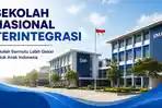 Rekrutmen Wakil Kepala Sekolah Nasional Terintegrasi atau SNT 2026/2027