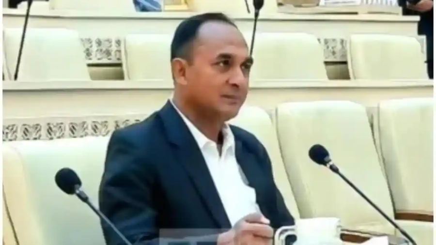 Hebat. Mustasyar Ranting NU Bisa Masuk 3 Besar Caketum PBNU