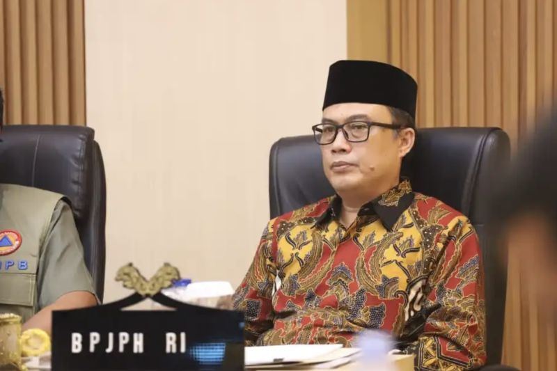 BPJPH tekankan pentingnya literasi sadar halal bagi masyarakat dan UMK