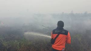 Runway Bandara Husein Sastranegara Lolos Uji Kekesatan Usai Terdampak Abu Vulkanik