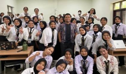 Dosen UBSI Dipercaya Kemenkop RI Ajarkan Digitalisasi SIMKOPDES bagi Manajer Koperasi
