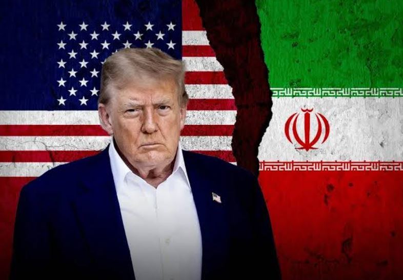 AS Angkat Tangan Lawan Iran Lewat Militer, Marco Rubio Ungkap Strategi Baru Trump