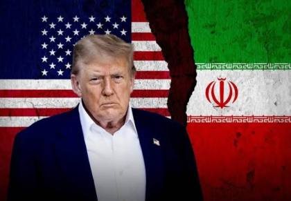 AS Angkat Tangan Lawan Iran Lewat Militer, Marco Rubio Ungkap Strategi Baru Trump