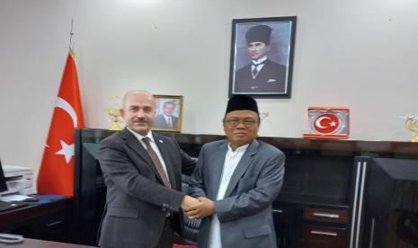 HOTS di Pesantren, Berpikir Tinggi dari Kehidupan Sehari-Hari