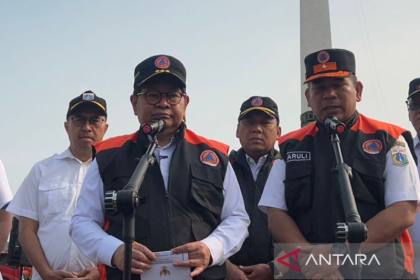 Padat penduduk, Jakarta Barat-Timur disebut terbanyak kasus kebakaran