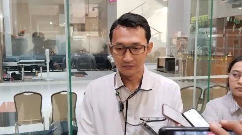 KPK Geledah Perusahaan Tambahan Terkait Kasus Pajak di KPP Banjarmasin