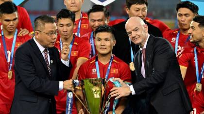 Boikot FIFA Ditangguhkan, UEFA Gugat Infantino di AS dan Swiss