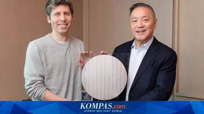 OpenAI Pamer Kekuatan Jalapeño, Chip AI yang Diklaim Kalahkan Nvidia