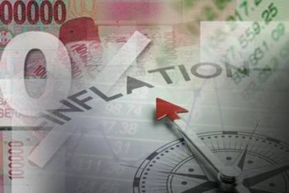 Inflasi RI Capai 0,21 Persen pada Agustus 2026