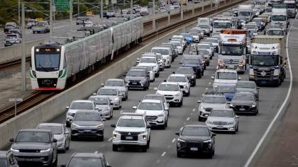 Rekor Baru, EV Lebih Laris dari Mobil Bensin dan Diesel di Australia