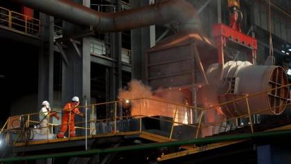 Bos Bursa Mineral OJK: Harga Nikel Tak Lagi Ditentukan Negara Lain