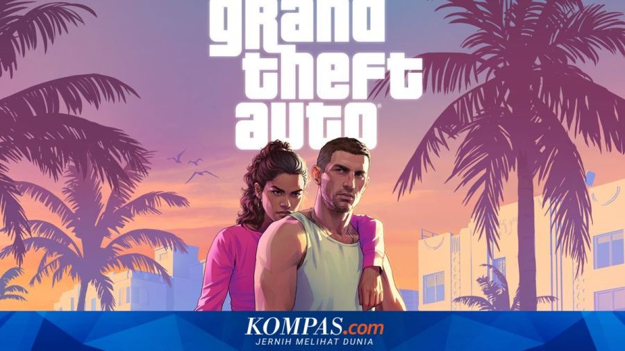 Rockstar Hapus Fitur Ini dari GTA 6, Dianggap Terlalu Realistis