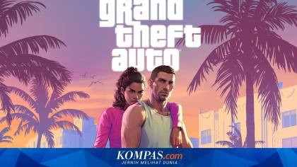 Rockstar Hapus Fitur Ini dari GTA 6, Dianggap Terlalu Realistis