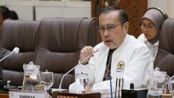 Komisi IX DPR Minta Kemenkes Turun Tangani ISPA Imbas Karhutla di Kalbar
