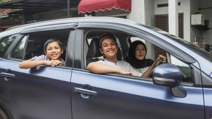 Kenapa Perjalanan Pulang Selalu Terasa Lebih Cepat? Ini Penjelasannya
