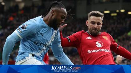Prediksi Derbi Manchester: Ujian Besar Man United dan Ancaman Haaland