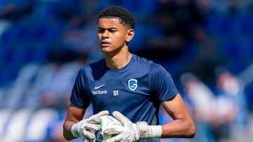 Liverpool Gaet Kiper Muda Belgia