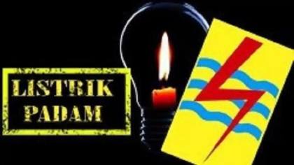 Catat! Jadwal dan Lokasi Pemadaman Bergilir di Makassar Hari Ini 1 September 2026