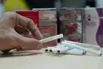 Layer Baru Cukai Rokok Dipersoalkan, Akankah Rokok Murah Makin Membanjiri Pasar?