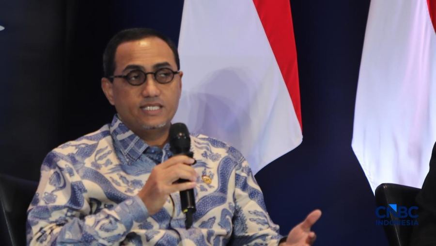 Asing Serbu Saham-SBN, Investor Pasar Modal RI Tembus 31 Juta