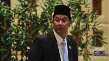 Purbaya Siap Pecat Anak Buah yang Kongkalikong Sama Pengemplang Pajak
