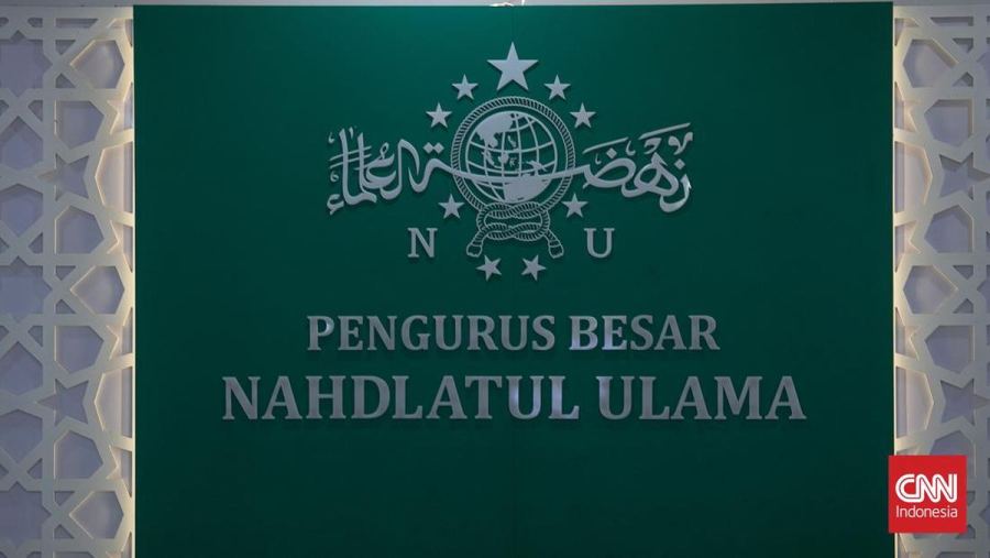 Gus Kikin Resmi Terpilih jadi Ketua Umum PBNU 2026-2031