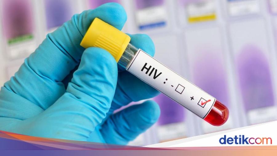 Dinkes Sultra Catat 280 Kasus Baru HIV, Homoseksual Jadi Biang Kerok