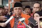 KPK Sebut Aturan Kuota Tambahan 50:50 Murni Inisiatif Yaqut, Bukan Permintaan Arab Saudi