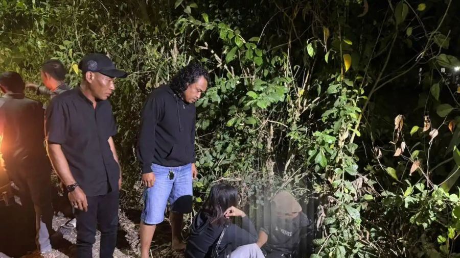Suami Gerebek Istri di Kamar Kost Bersama Pria Lain, Polisi Amankan 2 Orang