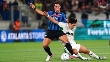 Atalanta Vs Sassuolo: Jay Idzes Absen, I Neroverdi Tumbang 1-2