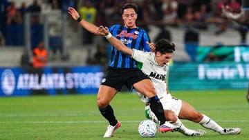 Atalanta Vs Sassuolo: Jay Idzes Absen, I Neroverdi Tumbang 1-2