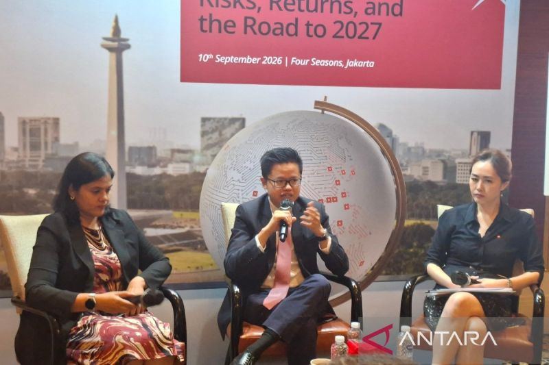 IEU-CEPA dinilai dapat memberikan keuntungan ganda untuk Indonesia