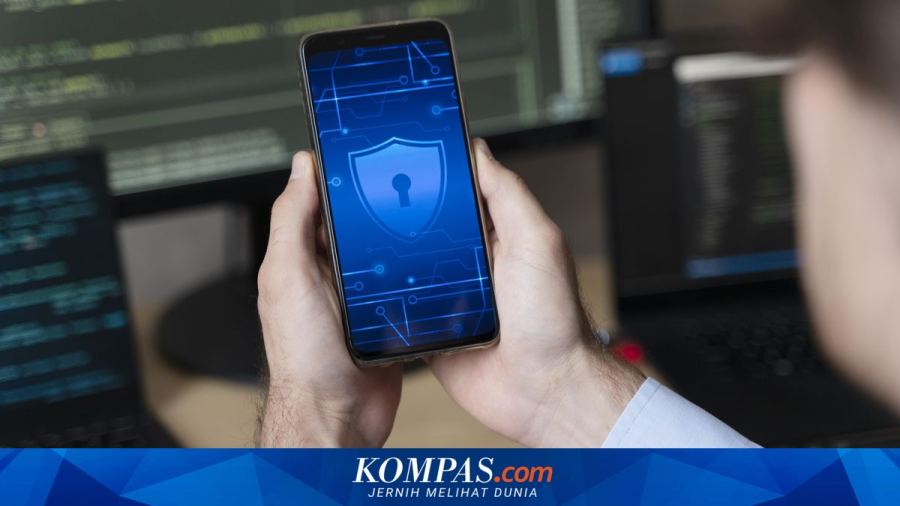 AI Bikin Serangan Siber Makin Cepat dan Berlipat Ganda Lebih Banyak