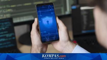 AI Bikin Serangan Siber Makin Cepat dan Berlipat Ganda Lebih Banyak